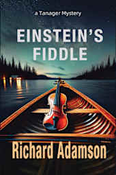 Einstein's Fiddle