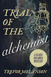 Trial of the Alchemist