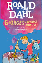 George's Marvelous Medicine