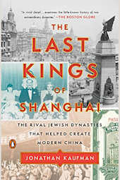 The Last Kings of Shanghai