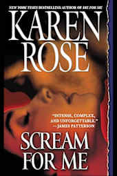 Scream for Me