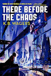 There Before the Chaos