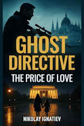 Ghost Directive: The Price of Love