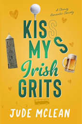 Kiss My Irish Grits