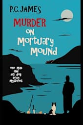 Murder on Mortuary Mound