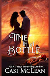 Time in a Bottle