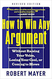 How to Win Any Argument
