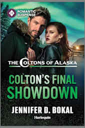 Colton's Final Showdown