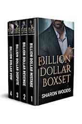 Billion Dollar Boxset: Complete Series