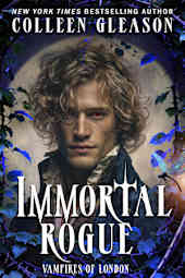 Immortal Rogue