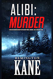 Alibi: Murder