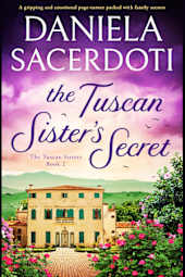 The Tuscan Sister's Secret