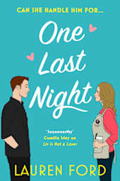 One Last Night