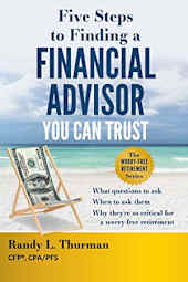 Five Steps to Finding a Financial Advisor You Can Trust