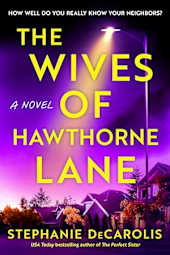 The Wives of Hawthorne Lane