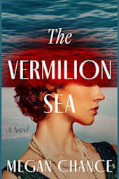 The Vermilion Sea