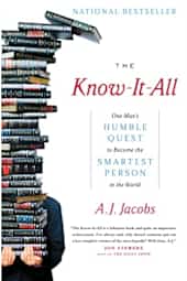 The Know-It-All