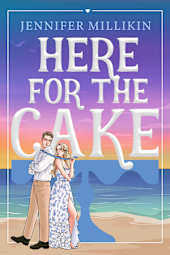 Here for the Cake