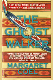 The Ghost Walker