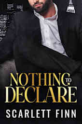Nothing to Declare
