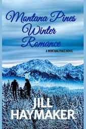 Montana Pines Winter Romance