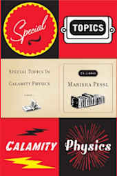 Special Topics in Calamity Physics