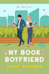 My Book Boyfriend