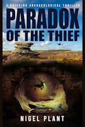 Paradox of the Thief