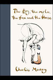 The Boy, the Mole, the Fox and the Horse