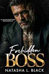 Forbidden Boss