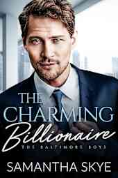 The Charming Billionaire