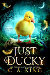 Just Ducky