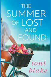 The Summer of Lost and Found