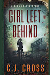 Girl Left Behind