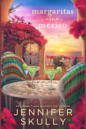 Margaritas in Mexico