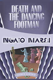 Death and the Dancing Footman