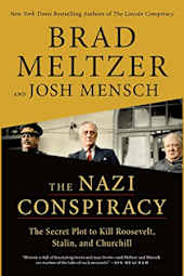 The Nazi Conspiracy