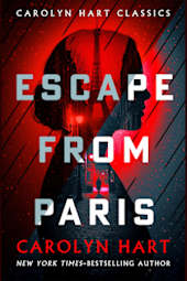 Escape from Paris