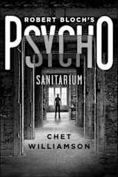 Psycho: Sanitarium