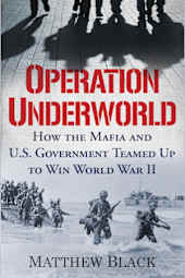Operation Underworld