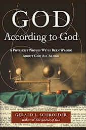 God According to God