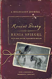 Renia’s Diary