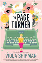 The Page Turner