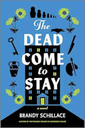The Dead Come to Stay