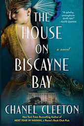 The House on Biscayne Bay