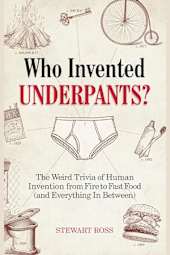 Who Invented Underpants?