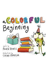 A Colorful Beginning