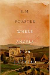 Where Angels Fear to Tread