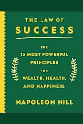 The Law of Success