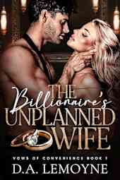 The Billionaire's Unplanned Wife